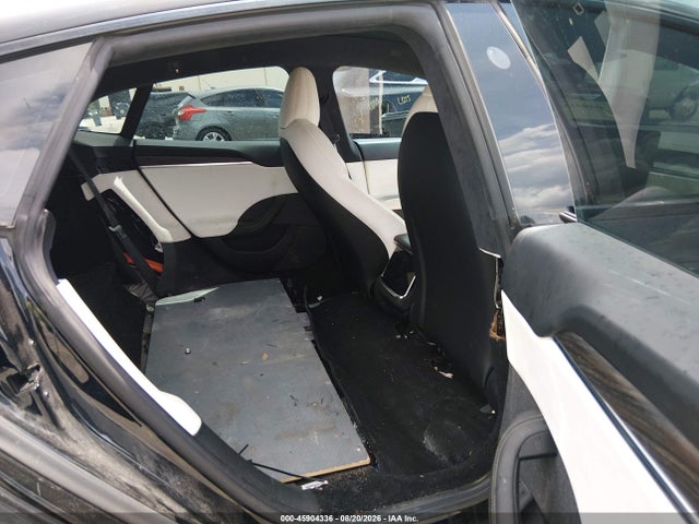 Aukcja sprzedaży 2021 Tesla Model S Long Range Dual Motor All-wheel Drive, vin: 5YJSA1E58MF428454, numer aukcji: 45904336