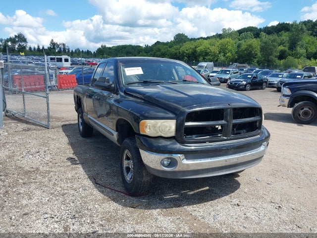 Продаж на аукціоні авто 2002 Dodge Ram 1500 St, vin: 1D7HU18N52S654888, номер лоту: 45904340
