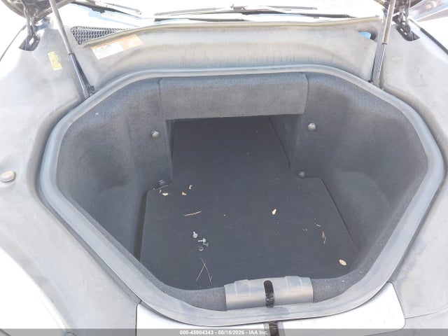 45904343 :رقم المزاد ، 5YJSA1DP8DFP06935 vin ، 2013 Tesla Model S Performance مزاد بيع