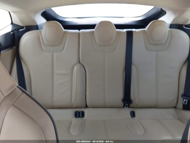 45904343 :رقم المزاد ، 5YJSA1DP8DFP06935 vin ، 2013 Tesla Model S Performance مزاد بيع