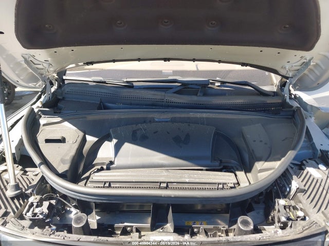 Aukcja sprzedaży 2023 Mercedes-benz Eqe 350 Suv 4matic, vin: 4JGGM1CB1PA022014, numer aukcji: 45904344
