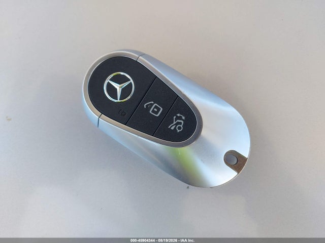 Aukcja sprzedaży 2023 Mercedes-benz Eqe 350 Suv 4matic, vin: 4JGGM1CB1PA022014, numer aukcji: 45904344