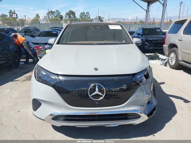 Aukcja sprzedaży 2023 Mercedes-benz Eqe 350 Suv 4matic, vin: 4JGGM1CB1PA022014, numer aukcji: 45904344