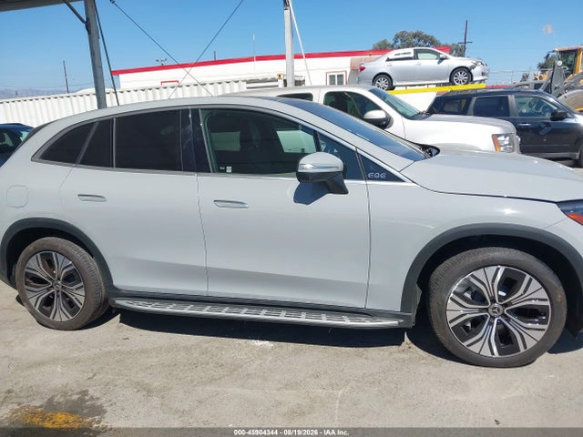 Aukcja sprzedaży 2023 Mercedes-benz Eqe 350 Suv 4matic, vin: 4JGGM1CB1PA022014, numer aukcji: 45904344