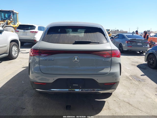 Aukcja sprzedaży 2023 Mercedes-benz Eqe 350 Suv 4matic, vin: 4JGGM1CB1PA022014, numer aukcji: 45904344