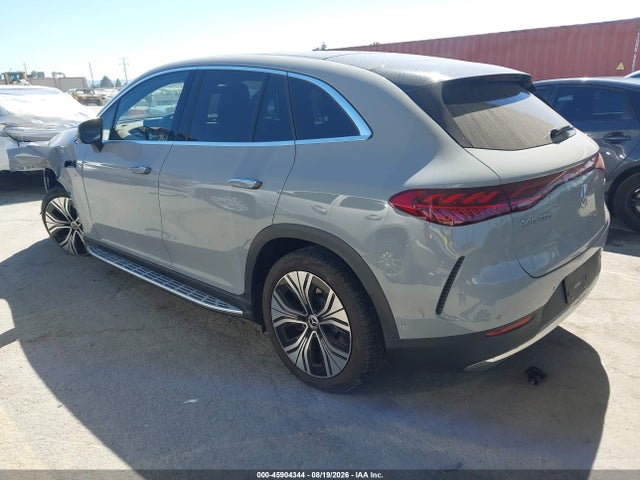 Aukcja sprzedaży 2023 Mercedes-benz Eqe 350 Suv 4matic, vin: 4JGGM1CB1PA022014, numer aukcji: 45904344
