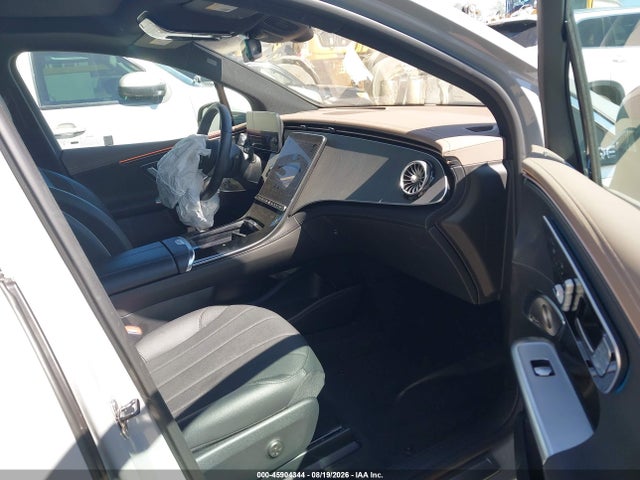 Aukcja sprzedaży 2023 Mercedes-benz Eqe 350 Suv 4matic, vin: 4JGGM1CB1PA022014, numer aukcji: 45904344