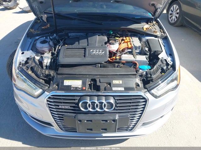 Продаж на аукціоні авто 2016 Audi A3 E-tron 1.4t Premium, vin: WAUUPBFFXGA088464, номер лоту: 45904353