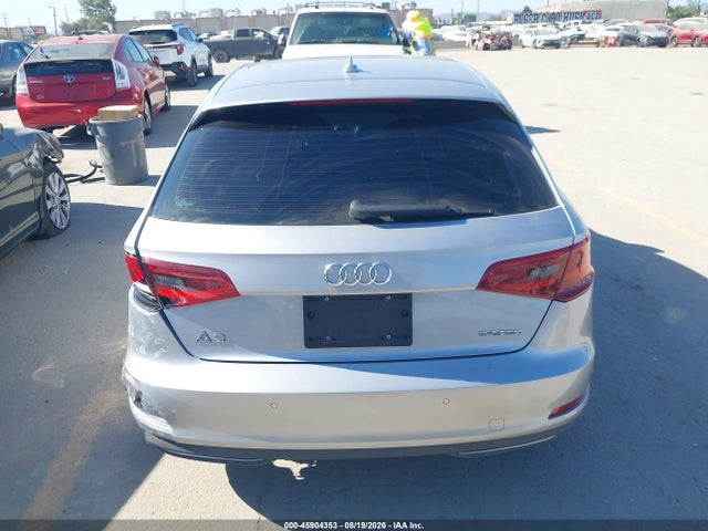 Продаж на аукціоні авто 2016 Audi A3 E-tron 1.4t Premium, vin: WAUUPBFFXGA088464, номер лоту: 45904353