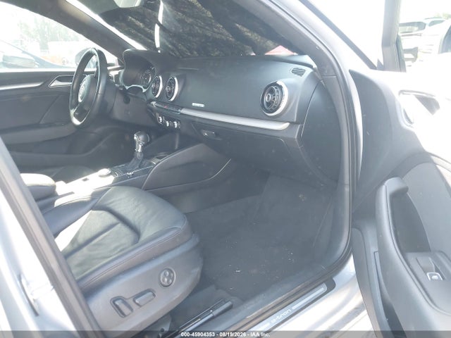 Продаж на аукціоні авто 2016 Audi A3 E-tron 1.4t Premium, vin: WAUUPBFFXGA088464, номер лоту: 45904353