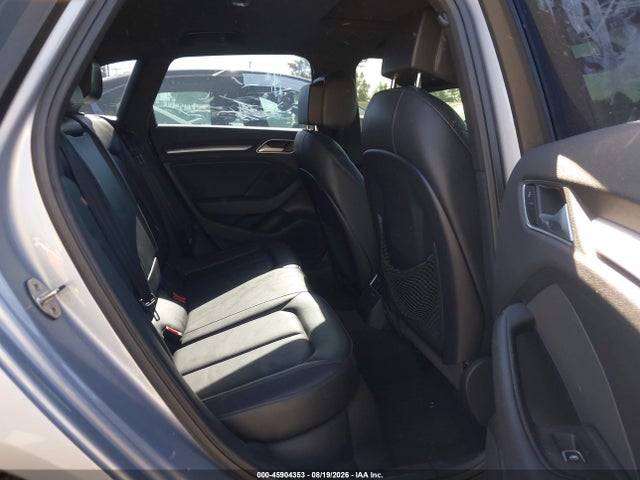 Продаж на аукціоні авто 2016 Audi A3 E-tron 1.4t Premium, vin: WAUUPBFFXGA088464, номер лоту: 45904353