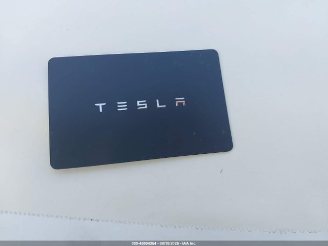 Продаж на аукціоні авто 2023 Tesla Model Y Awd/long Range Dual Motor All-wheel Drive, vin: 7SAYGDEE6PF635426, номер лоту: 45904354