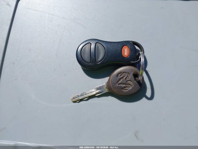 Продажа на аукционе авто 2001 Dodge Durango Slt, vin: 1B4HS28ZX1F608342, номер лота: 45904355