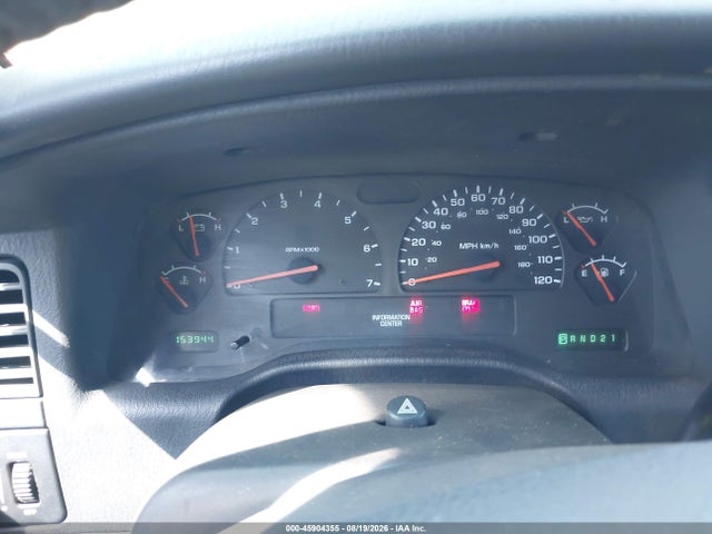 Продажа на аукционе авто 2001 Dodge Durango Slt, vin: 1B4HS28ZX1F608342, номер лота: 45904355