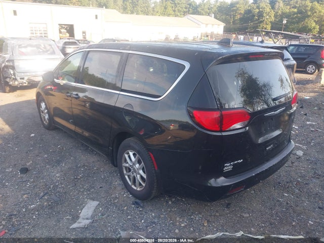 Chrysler Pacifica Lx 2017 2C4RC1CG8HR511616 Image 3