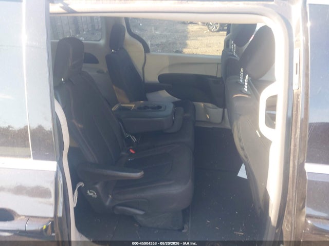 Chrysler Pacifica Lx 2017 2C4RC1CG8HR511616 Image 8