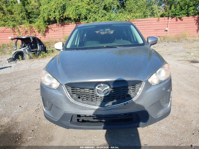 Auction sale of the 2014 Mazda Cx-5 Sport, vin: JM3KE2BE5E0407180, lot number: 45904361