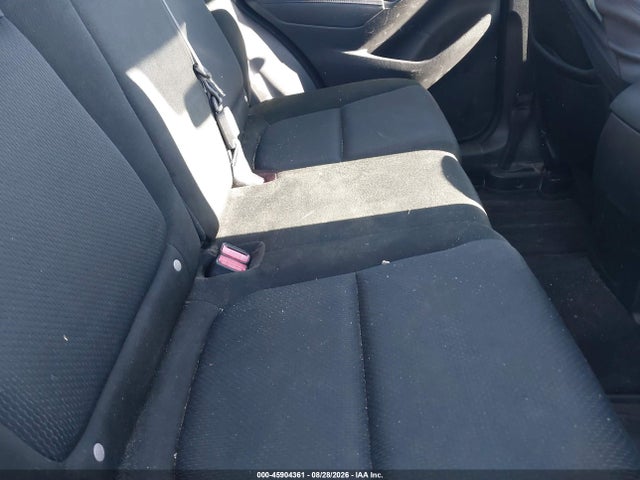 Aukcja sprzedaży 2014 Mazda Cx-5 Sport, vin: JM3KE2BE5E0407180, numer aukcji: 45904361
