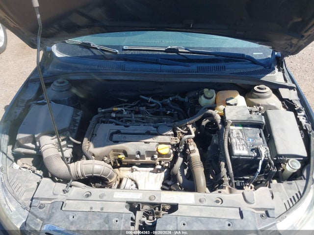 1G1PC5SB9E7235795 Chevrolet Cruze 1lt Auto
