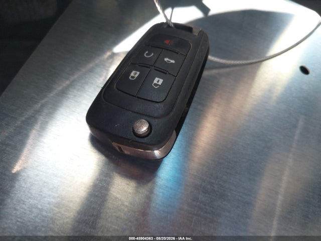 1G1PC5SB9E7235795 Chevrolet Cruze 1lt Auto