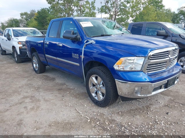 Aukcja sprzedaży 2014 Ram 1500 Big Horn, vin: 1C6RR7GT9ES219127, numer aukcji: 45904372