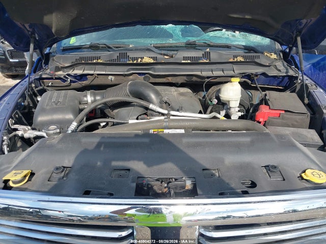 Aukcja sprzedaży 2014 Ram 1500 Big Horn, vin: 1C6RR7GT9ES219127, numer aukcji: 45904372