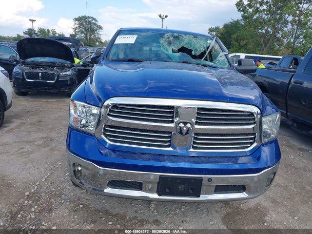 Aukcja sprzedaży 2014 Ram 1500 Big Horn, vin: 1C6RR7GT9ES219127, numer aukcji: 45904372