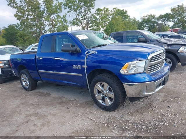 Aukcja sprzedaży 2014 Ram 1500 Big Horn, vin: 1C6RR7GT9ES219127, numer aukcji: 45904372