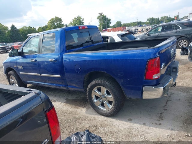 Aukcja sprzedaży 2014 Ram 1500 Big Horn, vin: 1C6RR7GT9ES219127, numer aukcji: 45904372