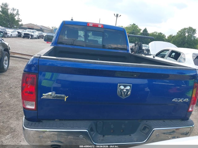 Aukcja sprzedaży 2014 Ram 1500 Big Horn, vin: 1C6RR7GT9ES219127, numer aukcji: 45904372