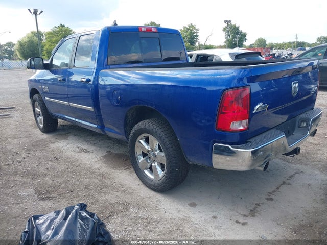 Aukcja sprzedaży 2014 Ram 1500 Big Horn, vin: 1C6RR7GT9ES219127, numer aukcji: 45904372