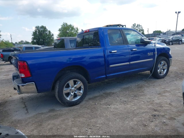 Aukcja sprzedaży 2014 Ram 1500 Big Horn, vin: 1C6RR7GT9ES219127, numer aukcji: 45904372