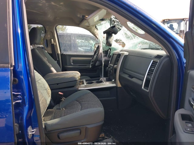 Aukcja sprzedaży 2014 Ram 1500 Big Horn, vin: 1C6RR7GT9ES219127, numer aukcji: 45904372