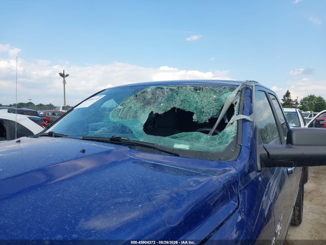 Aukcja sprzedaży 2014 Ram 1500 Big Horn, vin: 1C6RR7GT9ES219127, numer aukcji: 45904372