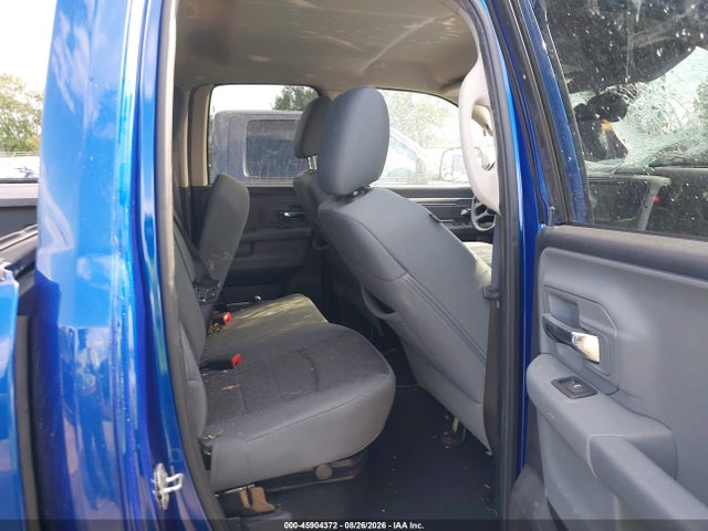 Aukcja sprzedaży 2014 Ram 1500 Big Horn, vin: 1C6RR7GT9ES219127, numer aukcji: 45904372