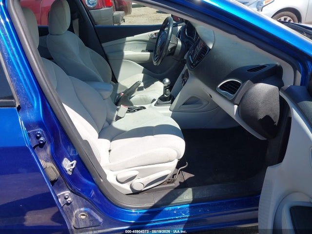 Aukcja sprzedaży 2013 Dodge Dart Sxt, vin: 1C3CDFBH0DD708551, numer aukcji: 45904373
