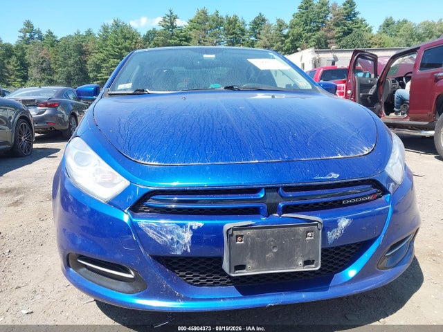 Aukcja sprzedaży 2013 Dodge Dart Sxt, vin: 1C3CDFBH0DD708551, numer aukcji: 45904373