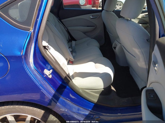 Aukcja sprzedaży 2013 Dodge Dart Sxt, vin: 1C3CDFBH0DD708551, numer aukcji: 45904373