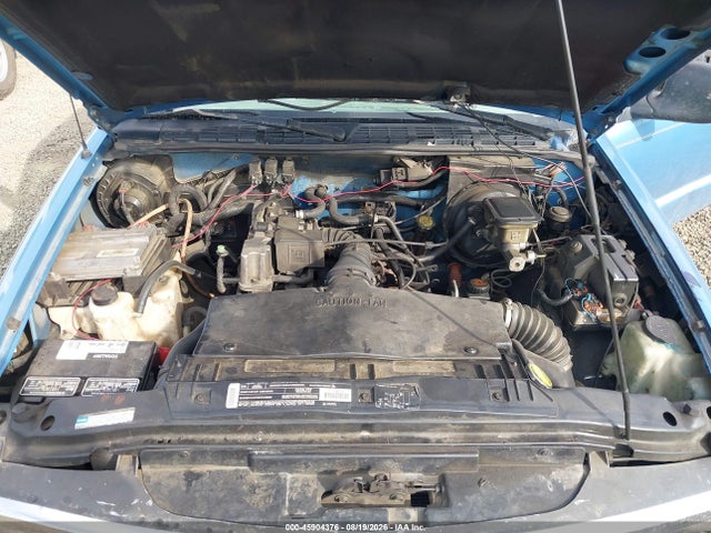 Продаж на аукціоні авто 1996 Chevrolet S Truck S10, vin: 1GCCS1948TK233023, номер лоту: 45904376