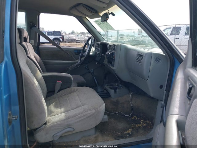 Продаж на аукціоні авто 1996 Chevrolet S Truck S10, vin: 1GCCS1948TK233023, номер лоту: 45904376