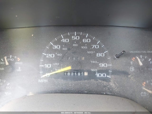 Продаж на аукціоні авто 1996 Chevrolet S Truck S10, vin: 1GCCS1948TK233023, номер лоту: 45904376