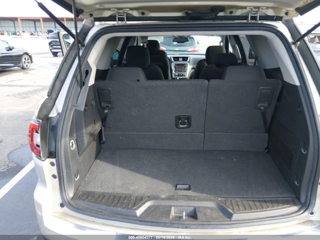 Продажа на аукционе авто 2015 Gmc Acadia Sle-2, vin: 1GKKRPKD5FJ360587, номер лота: 45904377