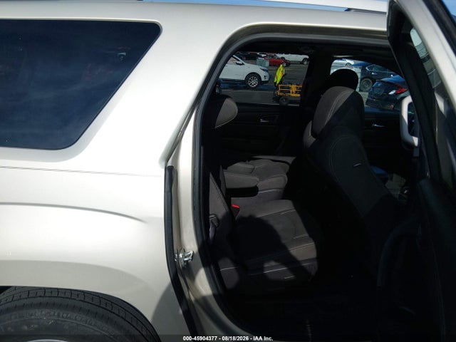 Продажа на аукционе авто 2015 Gmc Acadia Sle-2, vin: 1GKKRPKD5FJ360587, номер лота: 45904377