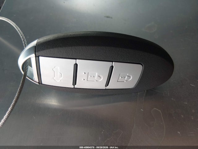 2014 Nissan Pathfinder Sl მანქანა იყიდება აუქციონზე, vin: 5N1AR2MM6EC618914, აუქციონის ნომერი: 45904378