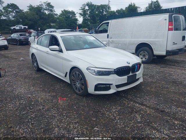 Aukcja sprzedaży 2018 Bmw 530e Xdrive Iperformance, vin: WBAJB1C51JB084103, numer aukcji: 45904379