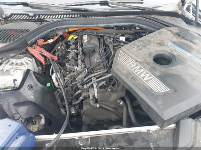 Aukcja sprzedaży 2018 Bmw 530e Xdrive Iperformance, vin: WBAJB1C51JB084103, numer aukcji: 45904379