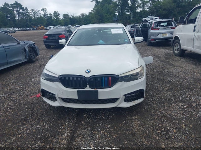 Aukcja sprzedaży 2018 Bmw 530e Xdrive Iperformance, vin: WBAJB1C51JB084103, numer aukcji: 45904379