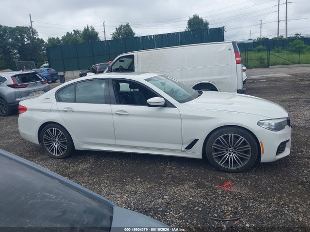 Aukcja sprzedaży 2018 Bmw 530e Xdrive Iperformance, vin: WBAJB1C51JB084103, numer aukcji: 45904379