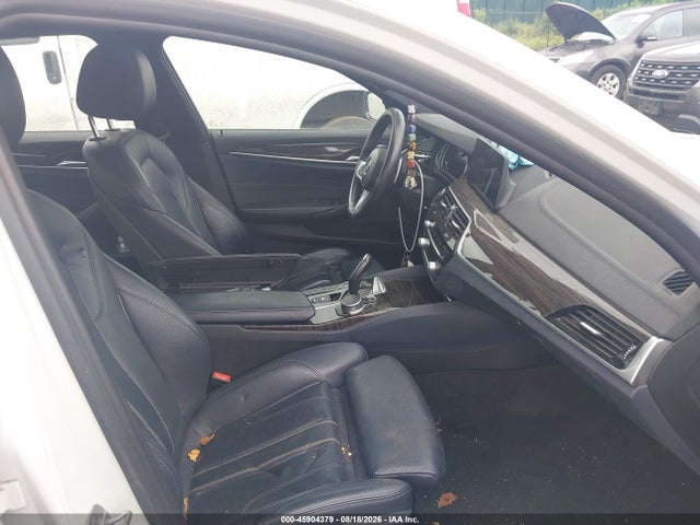Aukcja sprzedaży 2018 Bmw 530e Xdrive Iperformance, vin: WBAJB1C51JB084103, numer aukcji: 45904379