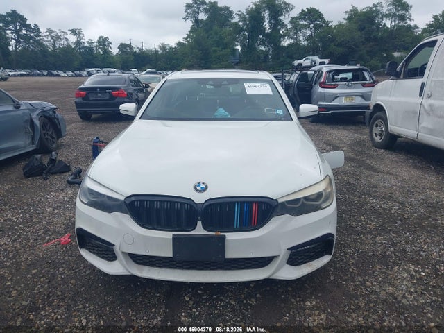 Aukcja sprzedaży 2018 Bmw 530e Xdrive Iperformance, vin: WBAJB1C51JB084103, numer aukcji: 45904379